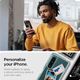 Spigen Etui Spigen Ultra Hybrid Sony Xperia 5 III Crystal Clear 11