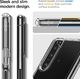 Spigen Etui Spigen Ultra Hybrid Sony Xperia 5 III Crystal Clear 12