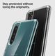 Spigen Etui Spigen Ultra Hybrid Sony Xperia 5 III Crystal Clear 9