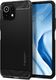 Spigen Etui Spigen Rugged Armor Xiaomi Mi 11 Lite LTE/5G Matte Black 1
