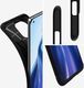 Spigen Etui Spigen Rugged Armor Xiaomi Mi 11 Lite LTE/5G Matte Black 2