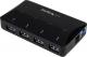 HUB USB StarTech 4x USB-A 3.0 (ST53004U1C) 1