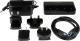 HUB USB StarTech 4x USB-A 3.0 (ST53004U1C) 4