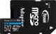 Karta TeamGroup Elite MicroSDXC 512 GB Class 10 UHS-I/U3 A1 V30 (TEAUSDX512GIV30A103) 2