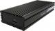 Kieszeń LC-Power M.2 PCIe NVMe - USB-C 3.2 Gen 2x2 (LC-M2-C-NVME-2X2) 4