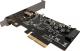 Kontroler LC-Power PCIe x4 - USB-C 3.2 Gen 2x2 (LC-PCI-C-USB32-2X2) 1