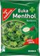 Edeka G&G Cukierki Miętowo-Eukaliptusowe Ekstra Mocne 300 g 1