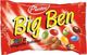 Scholetta Piasten Big Ben Orzechy w Czekoladzie Kolorowe 250 g 1