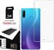3MK Pancerne etui Armor Case 3mk do Huawei P30 Lite Przezroczyste + Szkło 3mk 1