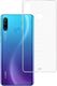 3MK Pancerne etui Armor Case 3mk do Huawei P30 Lite Przezroczyste + Szkło 3mk 2