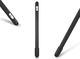 Alogy Etui ochronne Alogy obudowa pokrowiec na Apple Pencil 1 Czarny 1