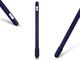 Alogy Etui ochronne Alogy obudowa pokrowiec na Apple Pencil 1 Granatowe 1