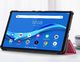 Etui na tablet Alogy Book Cover Lenovo M10 Gen 2 TB-X306 Różowe 5