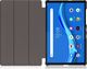 Etui na tablet Alogy Book Cover Lenovo M10 Gen 2 TB-X306 Różowe 6