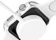 Alogy Obudowa 2w1 nakładka ze szkłem do Apple Watch 4/5/6/SE 40mm 3