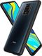 Spigen Etui Spigen Ultra Hybrid do Xiaomi Redmi Note 9S/ Pro/ Max Matte Black + Szkło Alogy FG 2