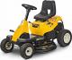 Traktor ogrodowy Cub Cadet LR2 MS76 1