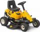 Traktor ogrodowy Cub Cadet LR2 MS76 1