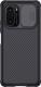 Nillkin CamShield do Xiaomi Mi 11i Poco F3 Czarne 2