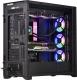 Komputer Action Actina iCUE, Ryzen 9 5900X, 32 GB, RTX 3080, 1 TB M.2 PCIe 5