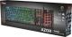 Klawiatura Trust GXT 835 Azor  (23651) 4