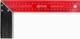 AWTools AWTOOLS KĄTOWNIK STOLARSKI Z PODZIAŁKĄ 250mm AW29800 1