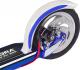 Hulajnoga Hudora BiigWheel Air Niebieski (14015) 12
