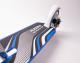Hulajnoga Hudora BiigWheel Air Niebieski (14015) 3