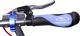 Hulajnoga Hudora BiigWheel Air Niebieski (14015) 6