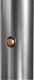 Hulajnoga Hudora BiigWheel Air Niebieski (14015) 8