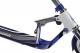 Hulajnoga Hudora BiigWheel Air Niebieski (14015) 11
