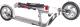 Hulajnoga Hudora Big Wheel AIR 205 - 14005 2