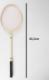 Icom BADMINTON DREWNIANY 65 CM. W SIATCE 2