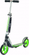 Hulajnoga Hudora BigWheel Zielony (14695) 1