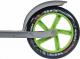 Hulajnoga Hudora BigWheel Zielony (14695) 1