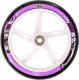 Hulajnoga Hudora Big Wheel 180 Fioletowy (14746) 2