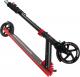 Hulajnoga Hudora Big Wheel Bold 145 Czarny (14254) 1