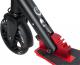 Hulajnoga Hudora Big Wheel Bold 145 Czarny (14254) 2