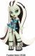 Figurka Mattel Monster High Winylowe figurki MIX - CFC83 4