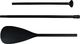 vidaXL Nadmuchiwana deska SUP z zestawem, 305x76x15 cm, zielona 6