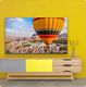 Telewizor CHiQ U65H7S LED 65'' 4K Ultra HD Android 4