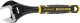 Stanley Klucz nastawny z bimetalową rączką 250mm (SFMHT13127-0) 1