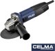 Szlifierka Celma Szlifierka kątowa Professional PRAg 125GEO 750W 125mm 2