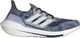 Adidas Buty sportowe męskie adidas Performance Ultraboost 21 szare FX7729 44 1