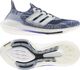 Adidas Buty sportowe męskie adidas Performance Ultraboost 21 szare FX7729 44 8