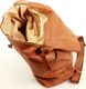 Mazzini Plecak damski camel MARCO MAZZINI v71d 11