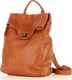 Mazzini Plecak damski camel MARCO MAZZINI v71d 4