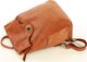 Mazzini Plecak damski camel MARCO MAZZINI v71d 9