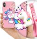 Ladneetui Etui dla dzieci Unicorn do Samsung Galaxy A12 1