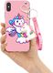 Ladneetui Etui dla dzieci Unicorn do Huawei P30 Lite 2